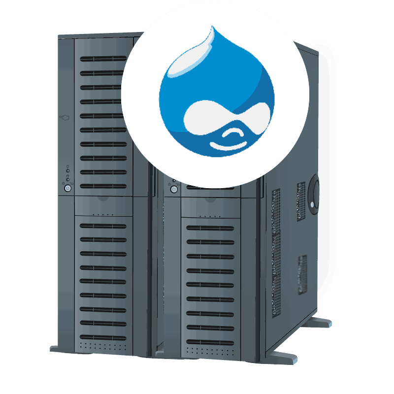 Drupal-Hosting-TrayoHost