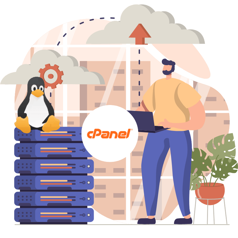 cPanel-Hosting-TrayoHost